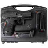 HECKLER & KOCH P30 SK 9MM LUGER (9X19 PARA) - Image 3 of 3