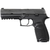 SIG SAUER P320 9MM LUGER (9X19 PARA) - Image 1 of 3