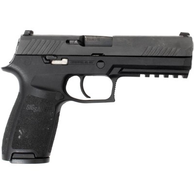 SIG SAUER P320 9MM LUGER (9X19 PARA) - Image 2 of 3