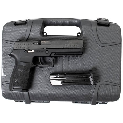 SIG SAUER P320 9MM LUGER (9X19 PARA) - Image 3 of 3