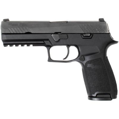 SIG SAUER P320 9MM LUGER (9X19 PARA) - Image 1 of 3