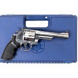 SMITH & WESSON 629-6.44 MAGNUM - Image 3 of 3