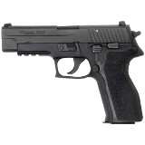 SIG SAUER P226 .40 S&W - 1 of 3
