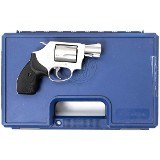 SMITH & WESSON 637-2 AIRWEIGHT .38 SPL +P - 3 of 3