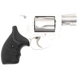 SMITH & WESSON 637-2 AIRWEIGHT .38 SPL +P - 2 of 3