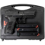 HECKLER & KOCH P30 9MM LUGER (9X19 PARA) - 3 of 3