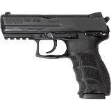 HECKLER & KOCH P30 9MM LUGER (9X19 PARA) - 1 of 3