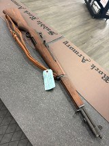 WINCHESTER M1 .30-06 SPRG - 2 of 3