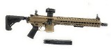 SIG SAUER SIG MPX 9MM LUGER (9x19 PARA) - 1 of 3