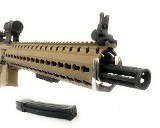 SIG SAUER SIG MPX 9MM LUGER (9x19 PARA) - 2 of 3