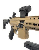 SIG SAUER SIG MPX 9MM LUGER (9x19 PARA) - 3 of 3