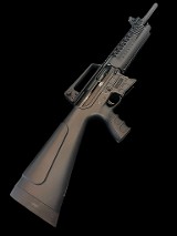 DERYA INTERNATIONAL ARMS COMPANY (DERYA HUNTING ARMS) VR60 12 GA - 2 of 3