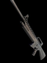 DERYA INTERNATIONAL ARMS COMPANY (DERYA HUNTING ARMS) VR60 12 GA - 1 of 3