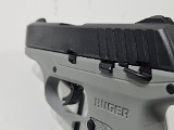 RUGER EC9S 9MM LUGER (9x19 PARA) - 2 of 3