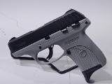 RUGER EC9S 9MM LUGER (9x19 PARA) - 1 of 3