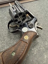 SMITH & WESSON 10-6 .38 SPL - Image 1 of 3