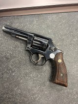 SMITH & WESSON 10-6 .38 SPL - Image 2 of 3