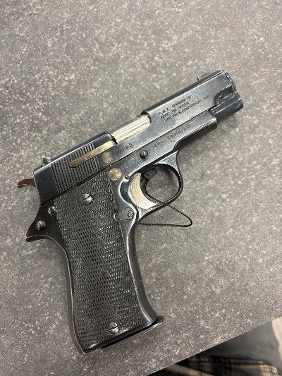 STAR BM 9MM LUGER (9x19 PARA) - Image 2 of 2