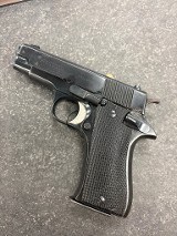 STAR BM 9MM LUGER (9x19 PARA) - Image 1 of 2