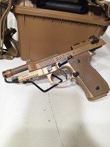BERETTA M9A4 9MM LUGER (9x19 PARA) - Image 3 of 3