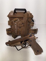 BERETTA M9A4 9MM LUGER (9x19 PARA) - Image 1 of 3