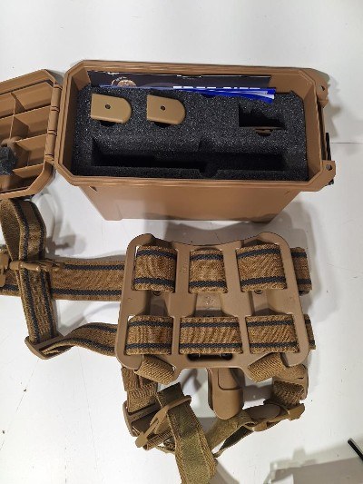 BERETTA M9A4 9MM LUGER (9x19 PARA) - Image 2 of 3