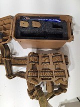 BERETTA M9A4 9MM LUGER (9x19 PARA) - Image 2 of 3