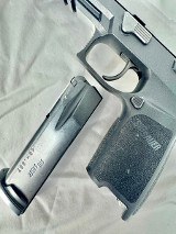 SIG SAUER P320 .357 SIG - 3 of 3