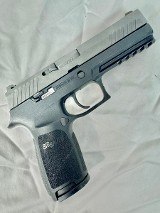 SIG SAUER P320 .357 SIG - 1 of 3