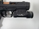 SHADOW SYSTEMS MR920P 9MM LUGER (9x19 PARA) - 2 of 3