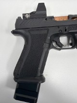 SHADOW SYSTEMS MR920P 9MM LUGER (9x19 PARA) - 3 of 3
