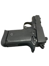 SIG SAUER P938 NITRON 9MM LUGER (9x19 PARA) - 3 of 3