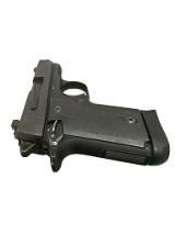 SIG SAUER P938 NITRON 9MM LUGER (9x19 PARA) - 2 of 3
