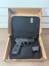 FN 509 NMS BLK 9MM LUGER (9x19 PARA) - 2 of 3