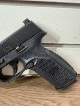 FN 509 NMS BLK 9MM LUGER (9x19 PARA) - 3 of 3