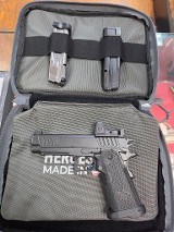 STACCATO P 9MM LUGER (9x19 PARA) - 1 of 3