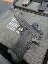 STACCATO P 9MM LUGER (9x19 PARA) - 2 of 3