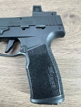 SIG SAUER P322 22 Long Rifle (22LR) - 3 of 3