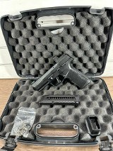 SIG SAUER P322 22 Long Rifle (22LR) - 1 of 3