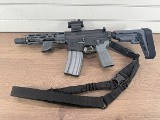 SPIKE&sbquo;S TACTICAL ST15 PISTOL 5.56X45MM NATO - 1 of 3