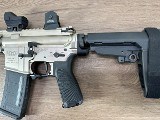 WMD GUNS BEAST PISTOL 5.56X45MM NATO - Image 3 of 3