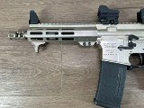 WMD GUNS BEAST PISTOL 5.56X45MM NATO - Image 2 of 3
