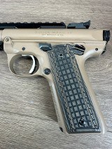 RUGER MARK IV 22/45 TACTICAL 22 Long Rifle (22LR) - 3 of 3