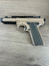 RUGER MARK IV 22/45 TACTICAL 22 Long Rifle (22LR) - 2 of 3