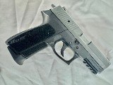 SIG SAUER SP2022 40 Smith & Wesson - 2 of 3