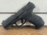 WALTHER PPQ 22 22 Long (22L) - 1 of 3