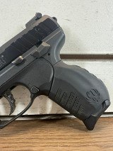 RUGER SR22 22 Long Rifle (22LR) - 2 of 3