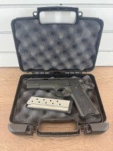 ROCK ISLAND ARMORY 1911 G1 STANDARD FS 9MM (51615) 9MM LUGER (9x19 PARA) - 2 of 3