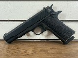 ROCK ISLAND ARMORY 1911 G1 STANDARD FS 9MM (51615) 9MM LUGER (9x19 PARA) - 1 of 3