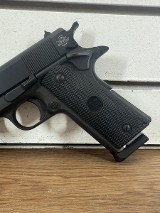 ROCK ISLAND ARMORY 1911 G1 STANDARD FS 9MM (51615) 9MM LUGER (9x19 PARA) - 3 of 3